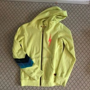 Size 14 kids aviator nation barely worn